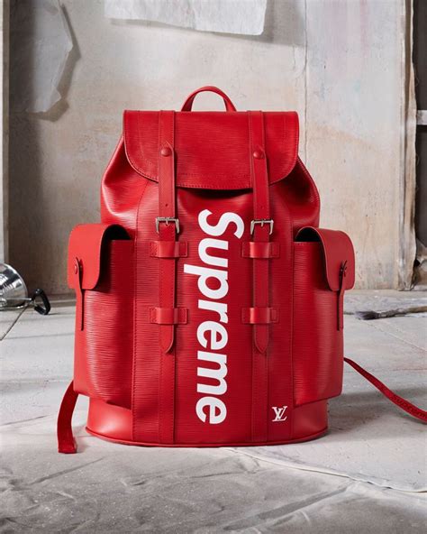 valise supreme louis vuitton prix|supreme x louis vuitton price.